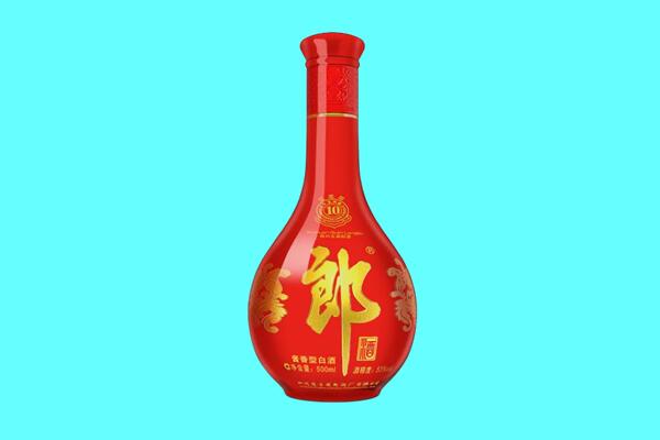 西昌市郎酒回收.jpg